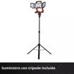 Imagen de Reflector LED Inalámbrico Einhell TP-CL 18/3000 Li 18V 3000 lm