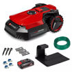 Imagen de Robot Cortacésped FREELEXO 500 Einhell Power X-Change — Hasta 500m²