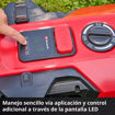Imagen de Robot Cortacésped FREELEXO 500 Einhell Power X-Change — Hasta 500m²