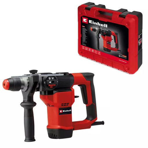 Imagen de Rotomartillo Eléctrico Einhell TC-RH 28 3F SDS-Plus 28mm