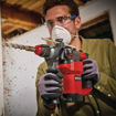 Imagen de Rotomartillo Eléctrico Einhell TC-RH 28 3F SDS-Plus 28mm
