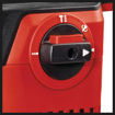 Imagen de Rotomartillo Eléctrico Einhell TE-RH 32-1600 4F SDS-Plus 32mm