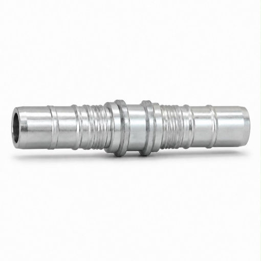Imagen de Espiga Doble para Prensar Manguera Hidráulica 1-1/2" 9.000 PSI UTIGO Alta Presión
