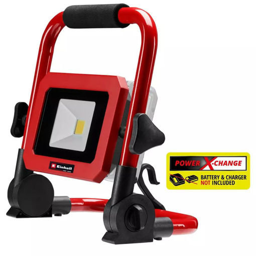 Imagen de LUZ DE OBRA INALÁMBRICA TC-CL 18/1800 LI
