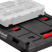 Imagen de Maletín de sistema con ruedas E-Case Dolly