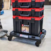 Imagen de Maletín de sistema con ruedas E-Case Dolly