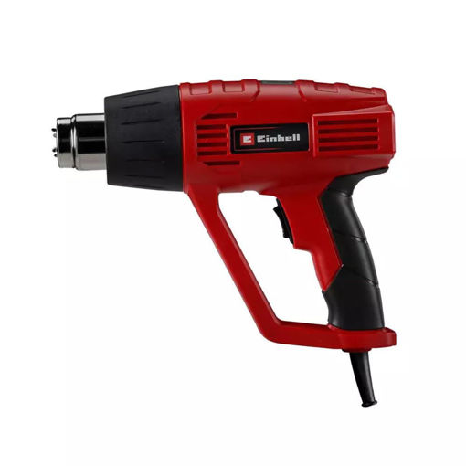 Imagen de PISTOLA DE CALOR ELÉCTRICA TC-HA 2000/1