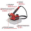 Imagen de Soldador inalámbrico TE-SI 18/480 Li E - Solo