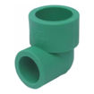 Imagen de Codo Termofusión 90° Reducción 40×20mm IFAN PN20 PPR