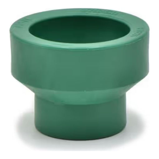 Imagen de Cupla Reducción Termofusión 32×20mm IFAN PN20 PPR