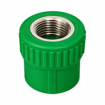 Imagen de Cupla Termofusión HH Inserto Metálico 25×1/2" IFAN PN20 PPR