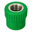 Imagen de Cupla Termofusión HH Inserto Metálico 40×1.1/4" IFAN PN20 PPR